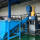 Second-Hand 360ton Aluminium Chips Briquette Making Machine